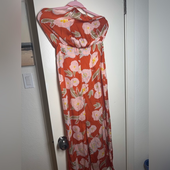 Carolina K Luz Dress Size Medium (Sold out online) originally $475) - Picture 14 of 16